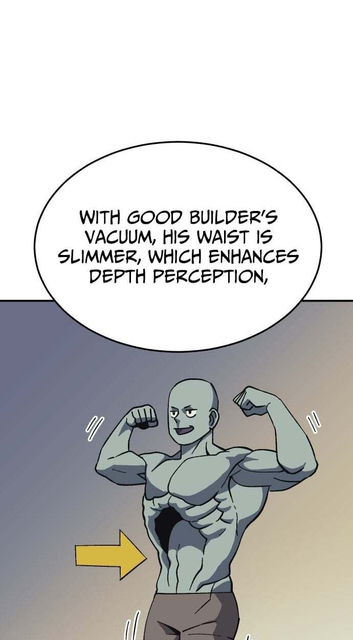 Helseu Dungeon Chapter 94 page 47 - 