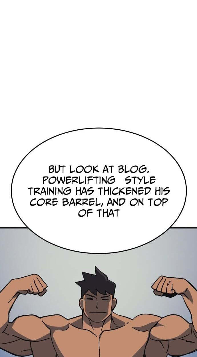 Helseu Dungeon Chapter 94 page 50 - 