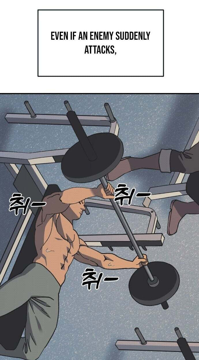 Helseu Dungeon Chapter 94 page 6 - 