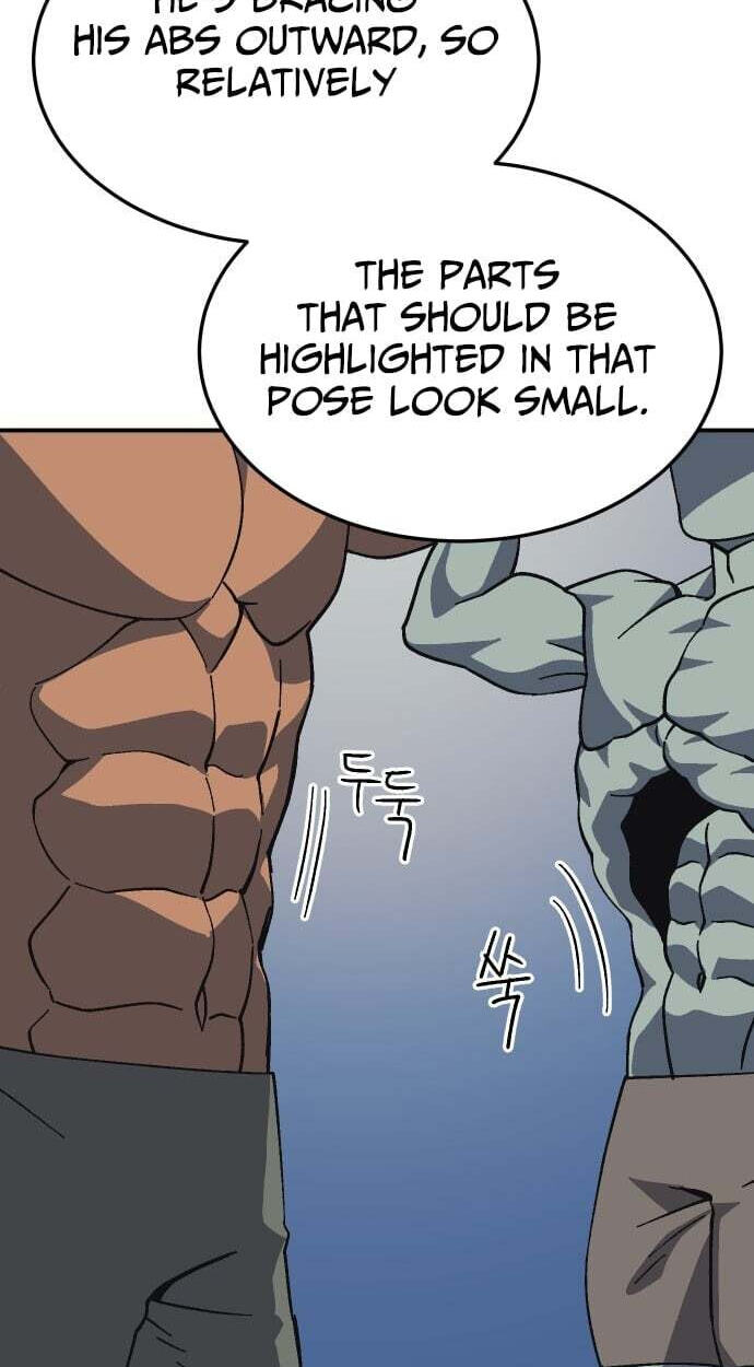 Helseu Dungeon Chapter 94 page 52 - 