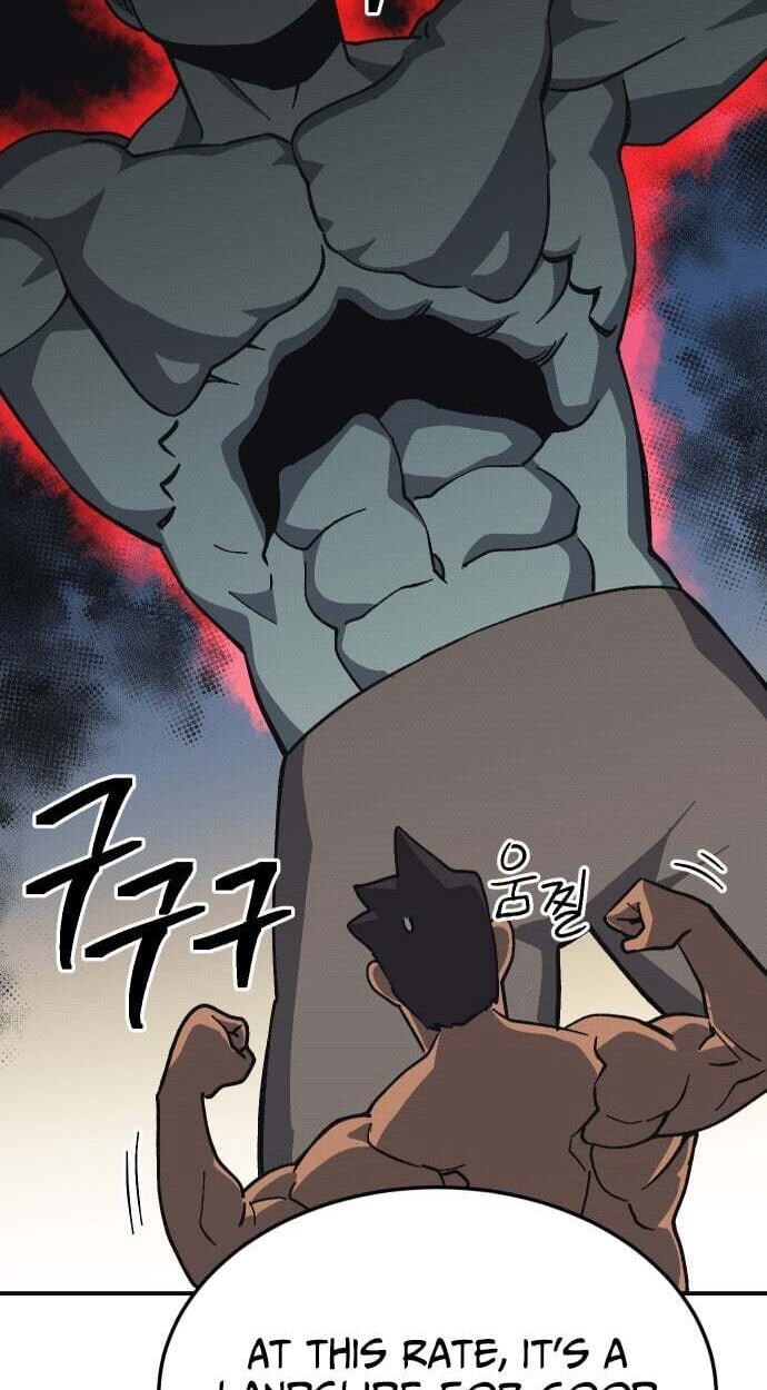 Helseu Dungeon Chapter 94 page 54 - 
