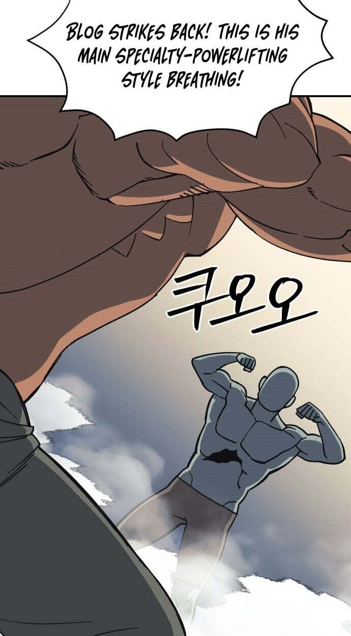 Helseu Dungeon Chapter 94 page 60 - 