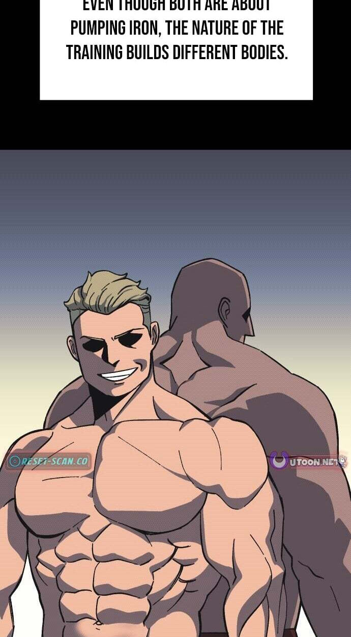 Helseu Dungeon Chapter 94 page 67 - 