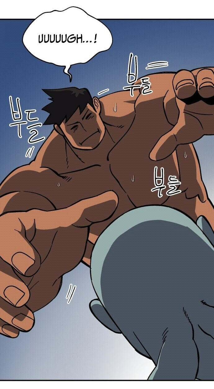 Helseu Dungeon Chapter 94 page 76 - 