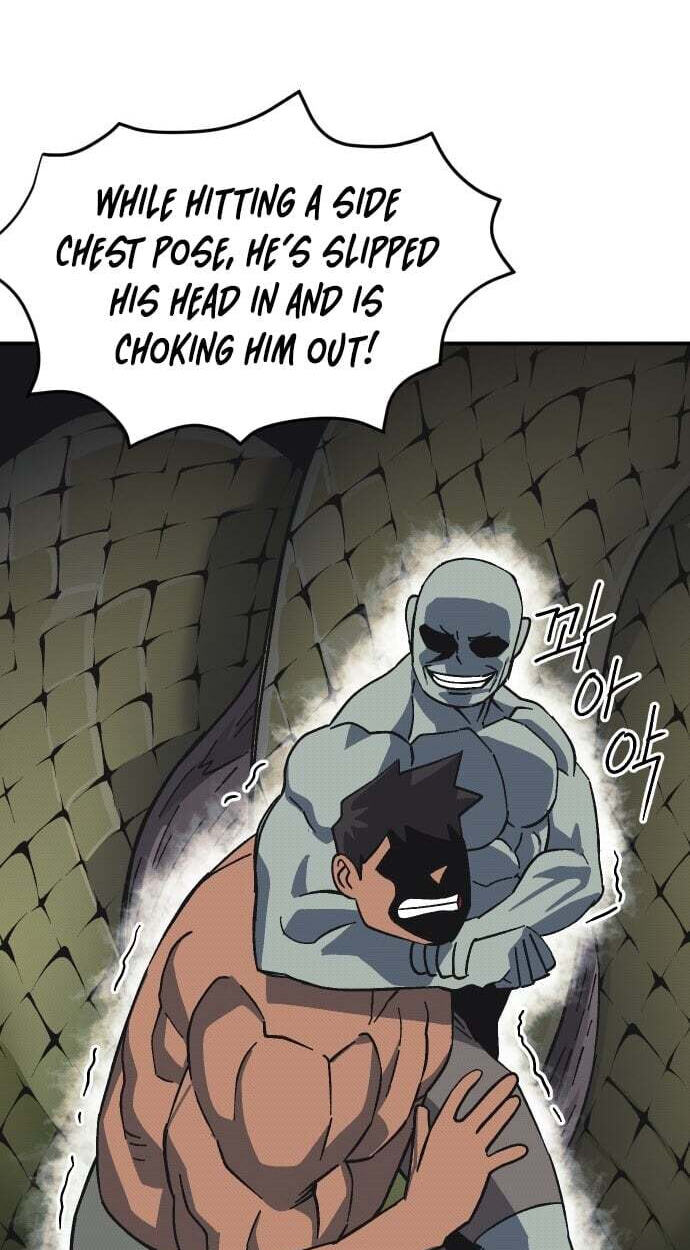 Helseu Dungeon Chapter 94 page 92 - 