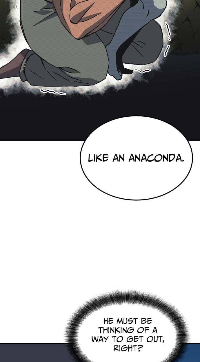 Helseu Dungeon Chapter 94 page 93 - 