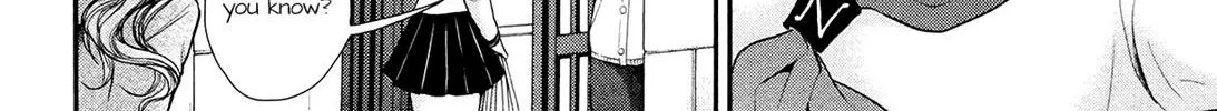 Henjo - Hen na Joshi Kousei Amaguri Chiko Chapter 10 page 8 - 