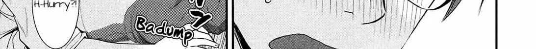Henjo - Hen na Joshi Kousei Amaguri Chiko Chapter 11.5 page 30 - 
