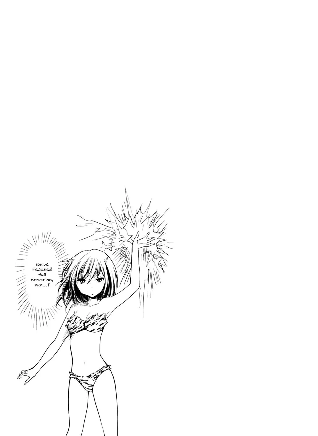 Henjo - Hen na Joshi Kousei Amaguri Chiko Chapter 11 page 41 - 