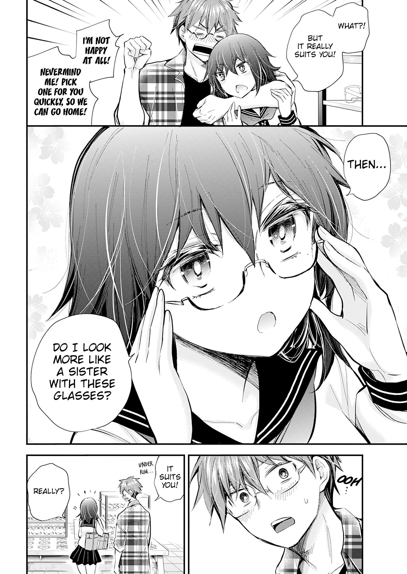 Henjo - Hen na Joshi Kousei Amaguri Chiko Chapter 113 page 11 - 