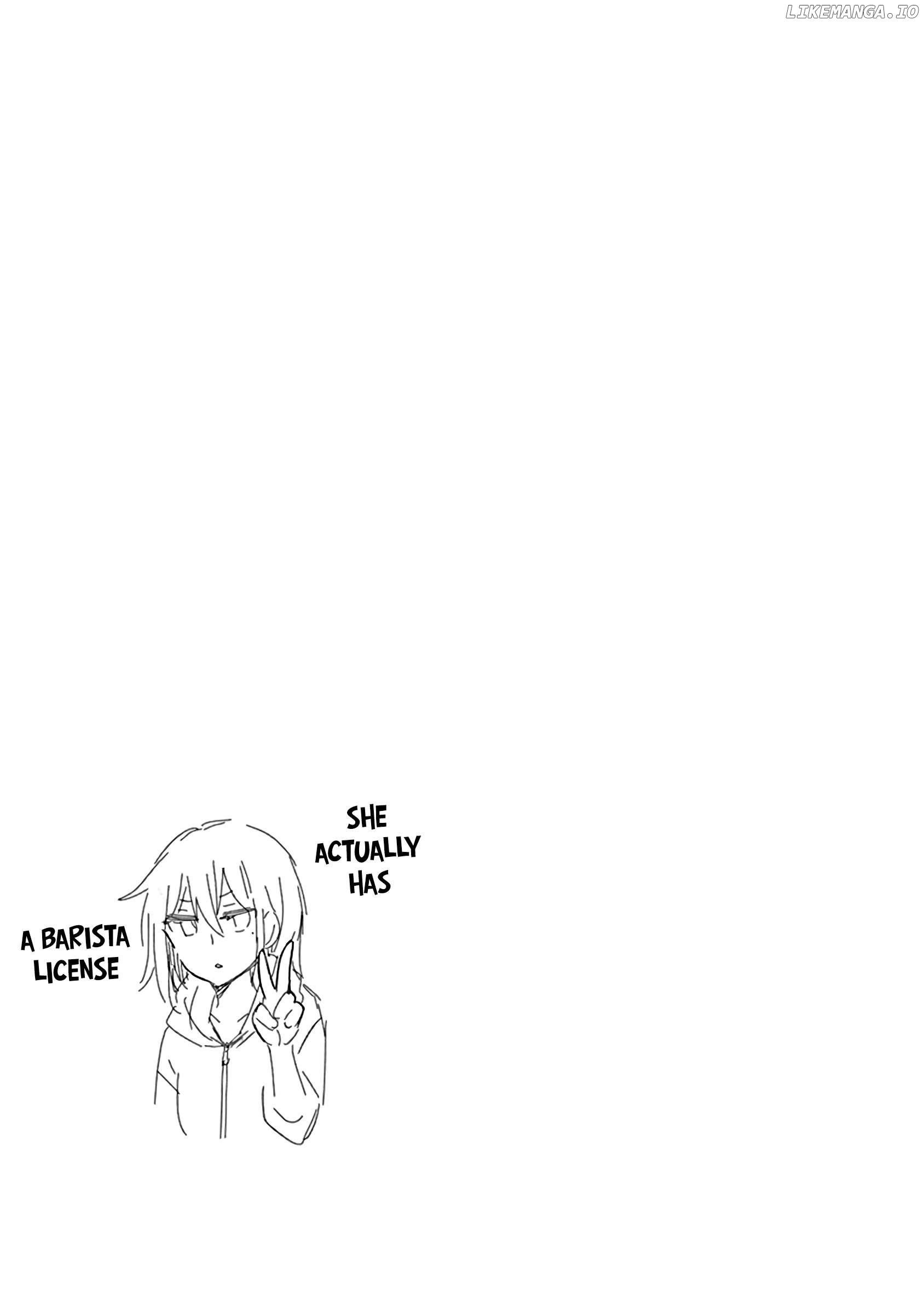 Henjo - Hen na Joshi Kousei Amaguri Chiko Chapter 126.5 page 7 - 