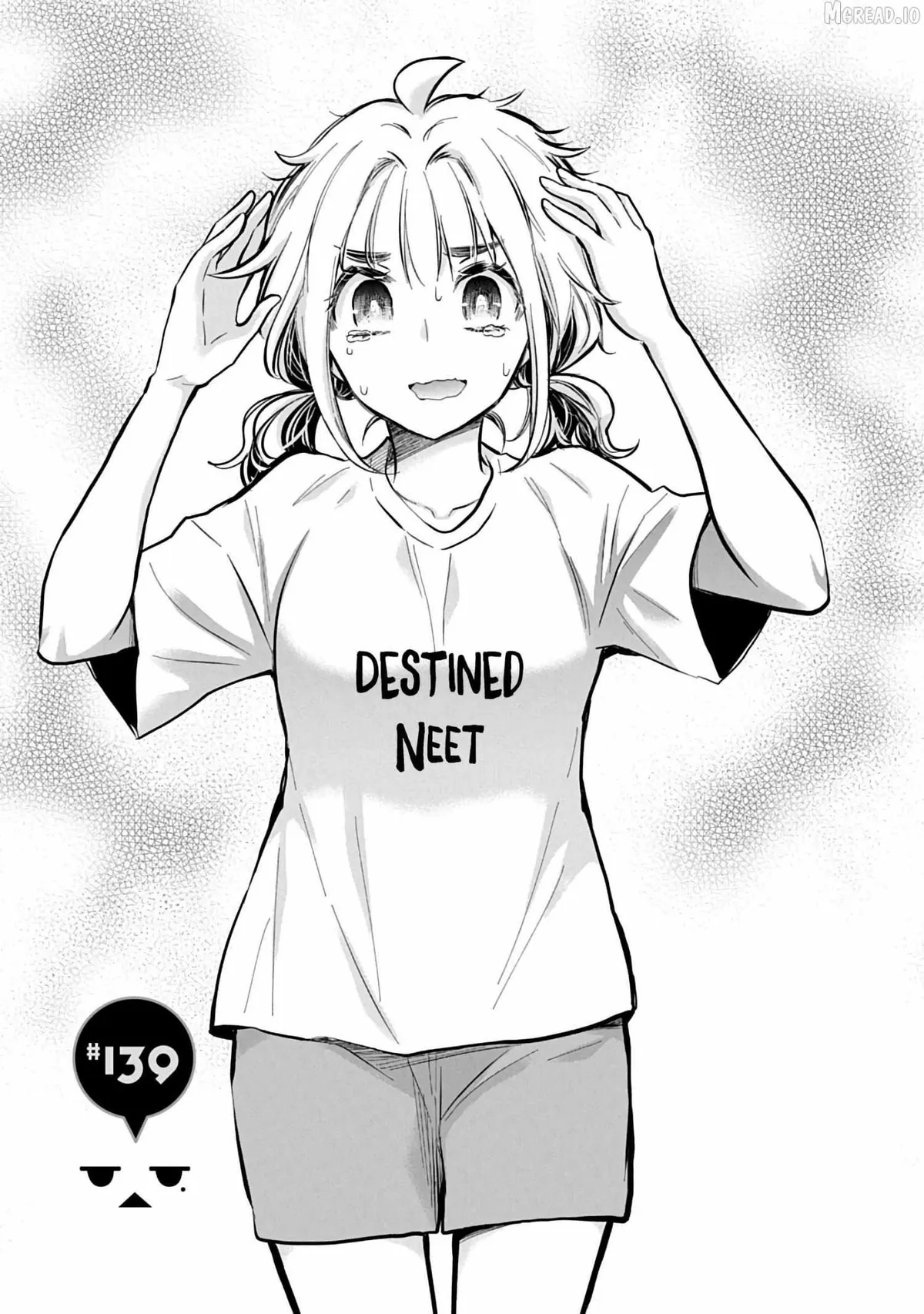 Henjo - Hen na Joshi Kousei Amaguri Chiko Chapter 139 page 2 - 