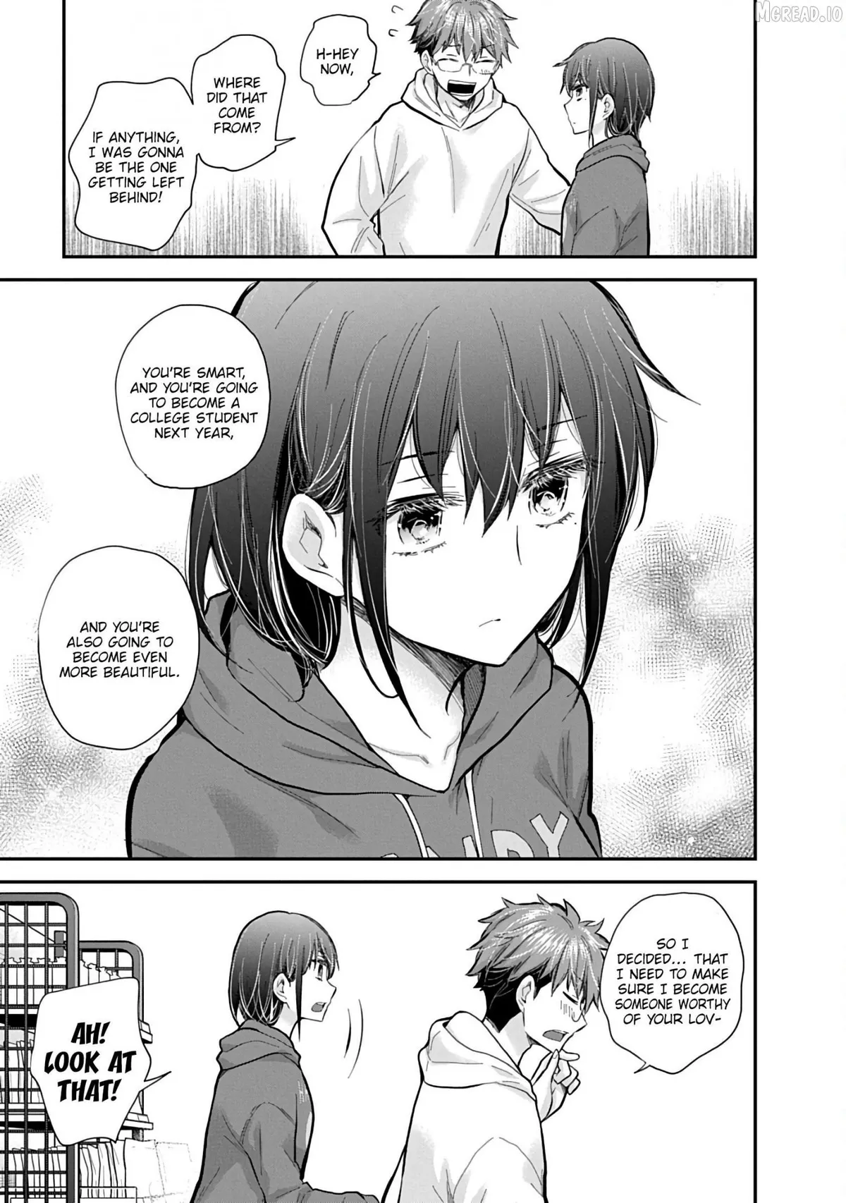 Henjo - Hen na Joshi Kousei Amaguri Chiko Chapter 140 page 14 - 