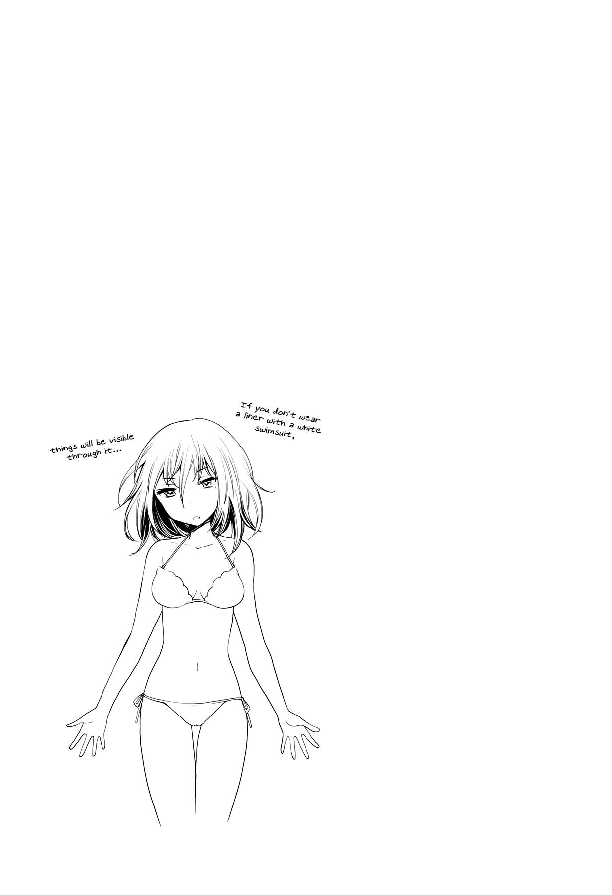 Henjo - Hen na Joshi Kousei Amaguri Chiko Chapter 15 page 21 - 