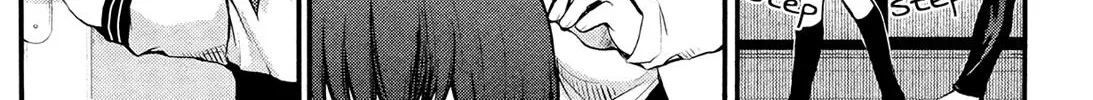 Henjo - Hen na Joshi Kousei Amaguri Chiko Chapter 2 page 6 - 