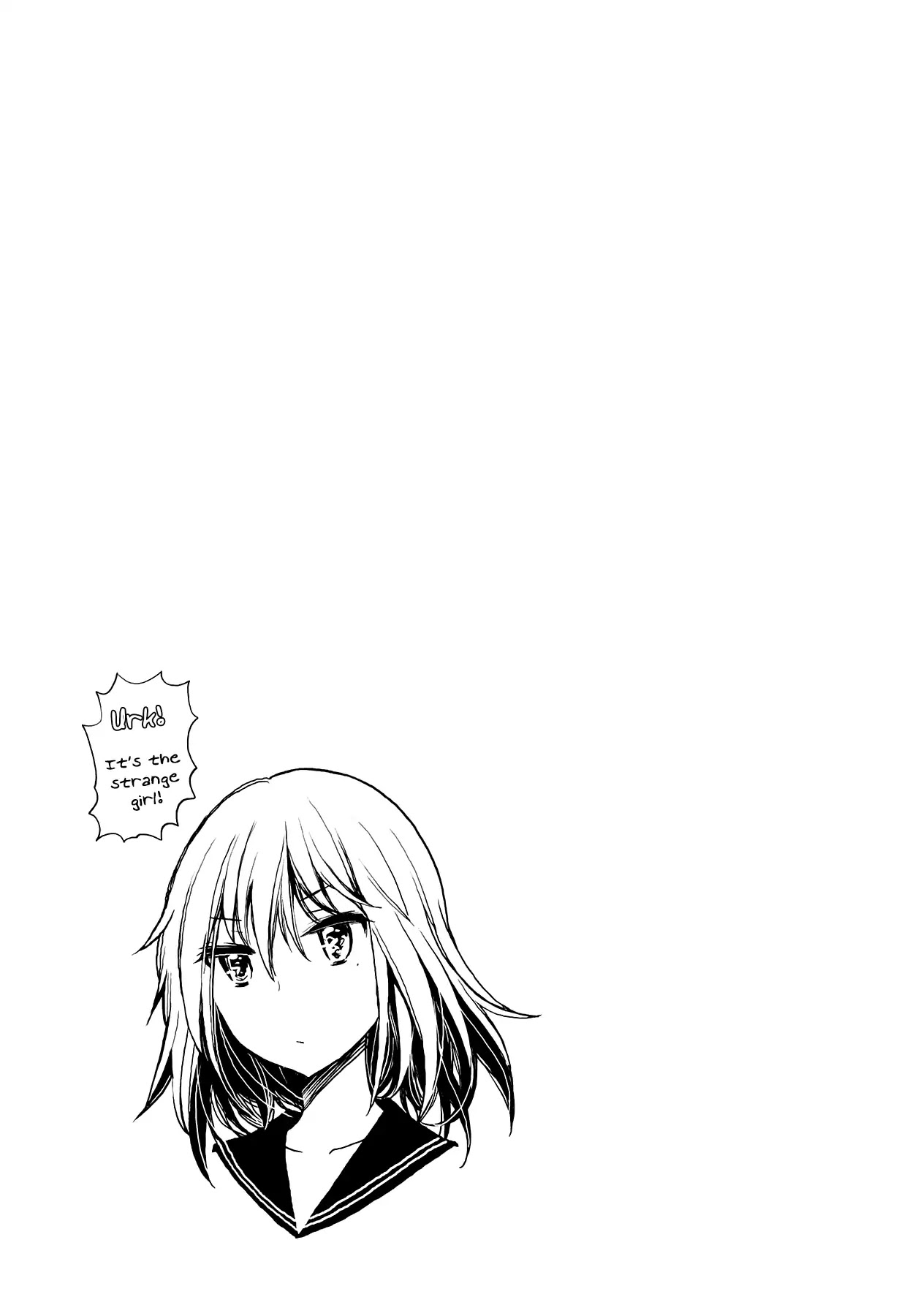 Henjo - Hen na Joshi Kousei Amaguri Chiko Chapter 30 page 20 - 