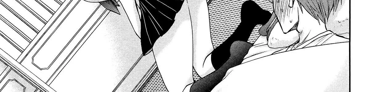 Henjo - Hen na Joshi Kousei Amaguri Chiko Chapter 5.1 page 14 - 