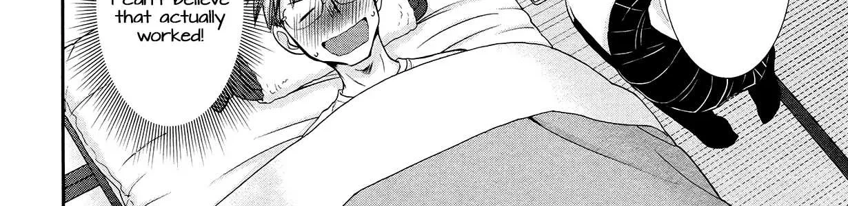 Henjo - Hen na Joshi Kousei Amaguri Chiko Chapter 5.1 page 16 - 