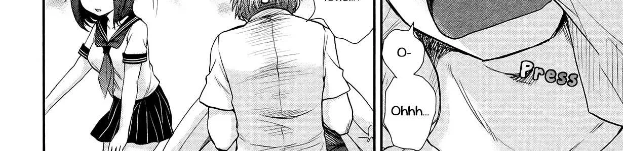 Henjo - Hen na Joshi Kousei Amaguri Chiko Chapter 5.1 page 20 - 