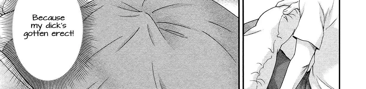 Henjo - Hen na Joshi Kousei Amaguri Chiko Chapter 5.1 page 22 - 