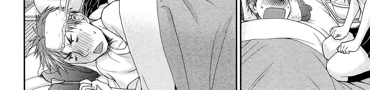 Henjo - Hen na Joshi Kousei Amaguri Chiko Chapter 5.1 page 24 - 