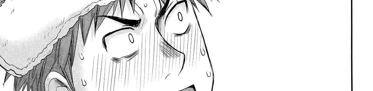 Henjo - Hen na Joshi Kousei Amaguri Chiko Chapter 5.1 page 26 - 