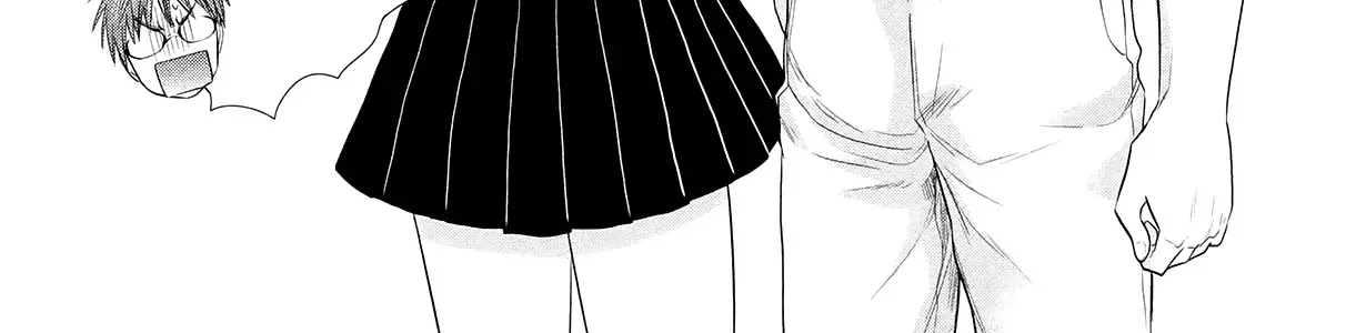 Henjo - Hen na Joshi Kousei Amaguri Chiko Chapter 5.2 page 14 - 