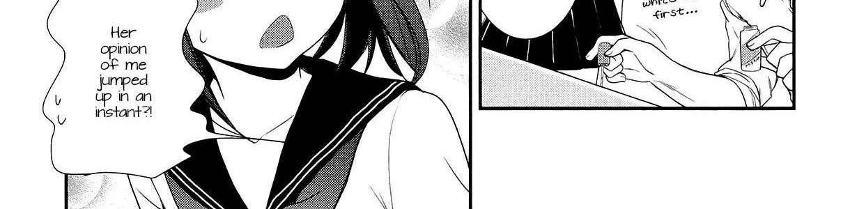 Henjo - Hen na Joshi Kousei Amaguri Chiko Chapter 5.2 page 6 - 