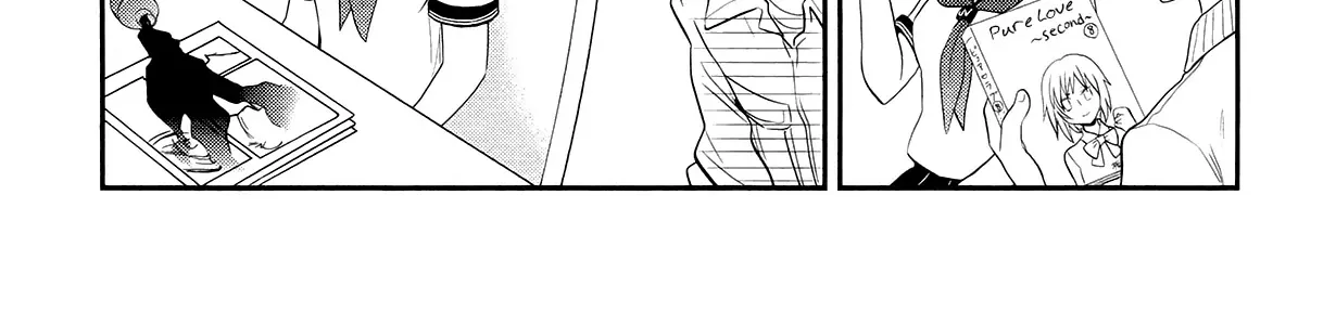 Henjo - Hen na Joshi Kousei Amaguri Chiko Chapter 5.2 page 8 - 