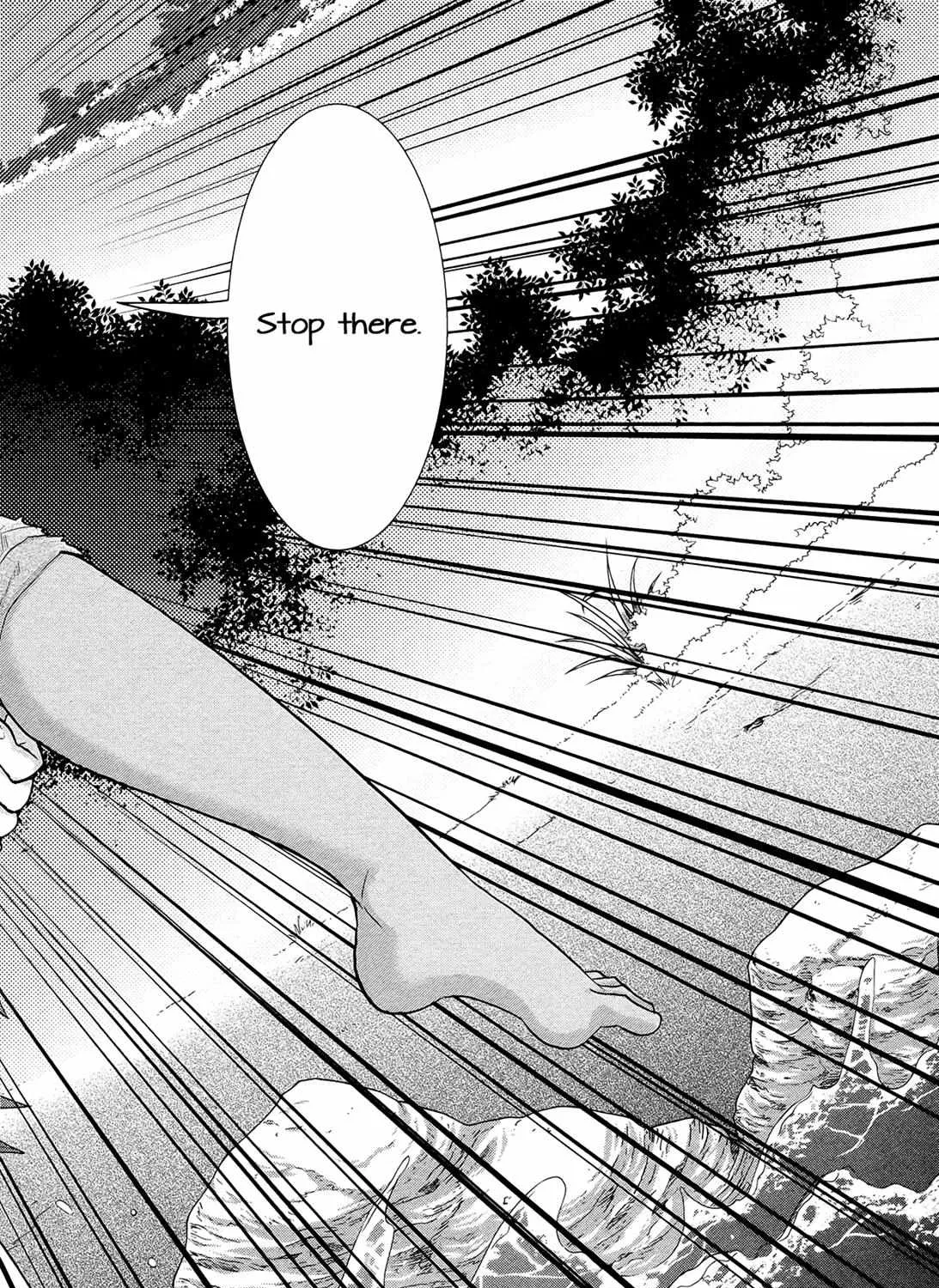 Henjo - Hen na Joshi Kousei Amaguri Chiko Chapter 5 page 31 - 