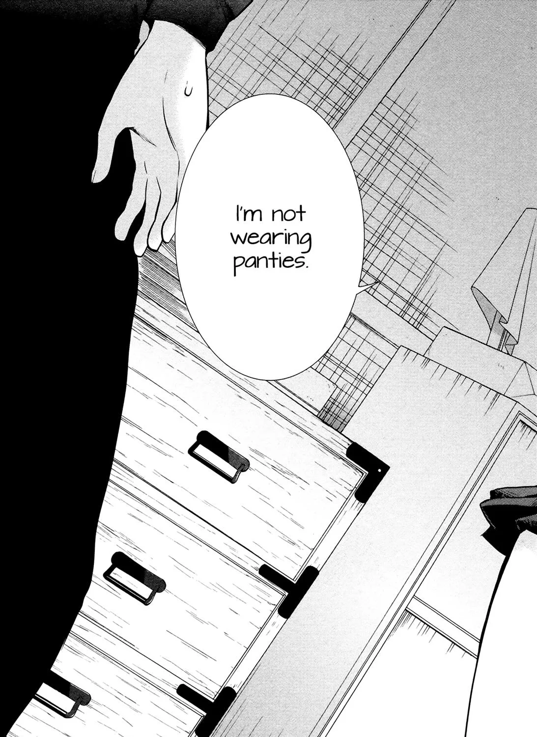 Henjo - Hen na Joshi Kousei Amaguri Chiko Chapter 7 page 17 - 
