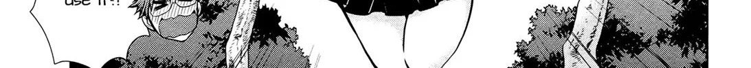 Henjo - Hen na Joshi Kousei Amaguri Chiko Chapter 7 page 26 - 