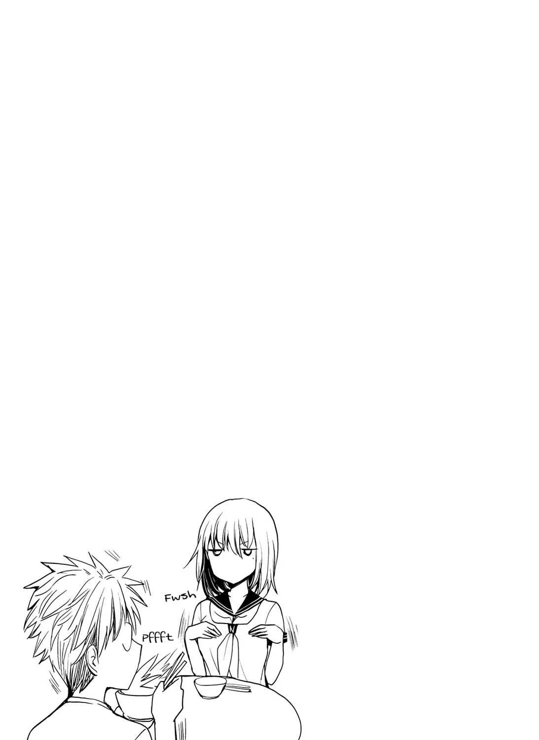 Henjo - Hen na Joshi Kousei Amaguri Chiko Chapter 7 page 41 - 