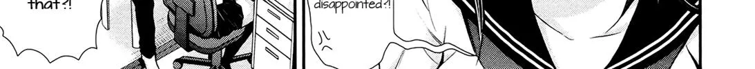 Henjo - Hen na Joshi Kousei Amaguri Chiko Chapter 8 page 14 - 