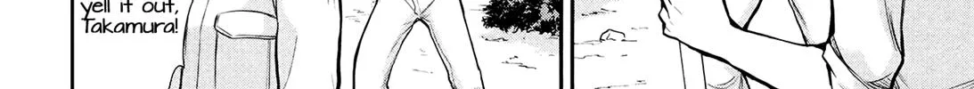 Henjo - Hen na Joshi Kousei Amaguri Chiko Chapter 8 page 8 - 