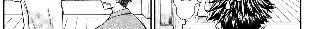 Henjo - Hen na Joshi Kousei Amaguri Chiko Chapter 9 page 6 - 