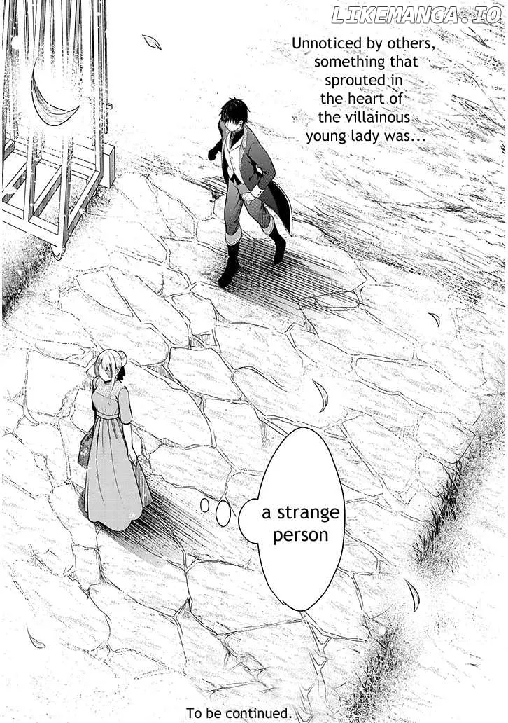 Henkyo Mob Kizoku no Uchi ni Totsuidekita Akuyaku Reijo ga, Mechakucha Dekiru Yoi Yome nanda ga? Chapter 1 page 48 - 