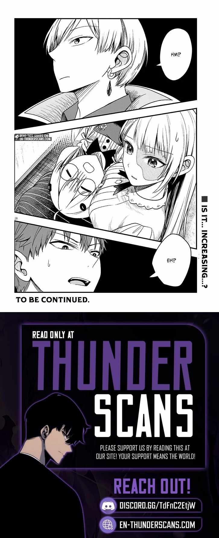 Henkyo Mob Kizoku no Uchi ni Totsuidekita Akuyaku Reijo ga, Mechakucha Dekiru Yoi Yome nanda ga? Chapter 13.1 page 11 - 