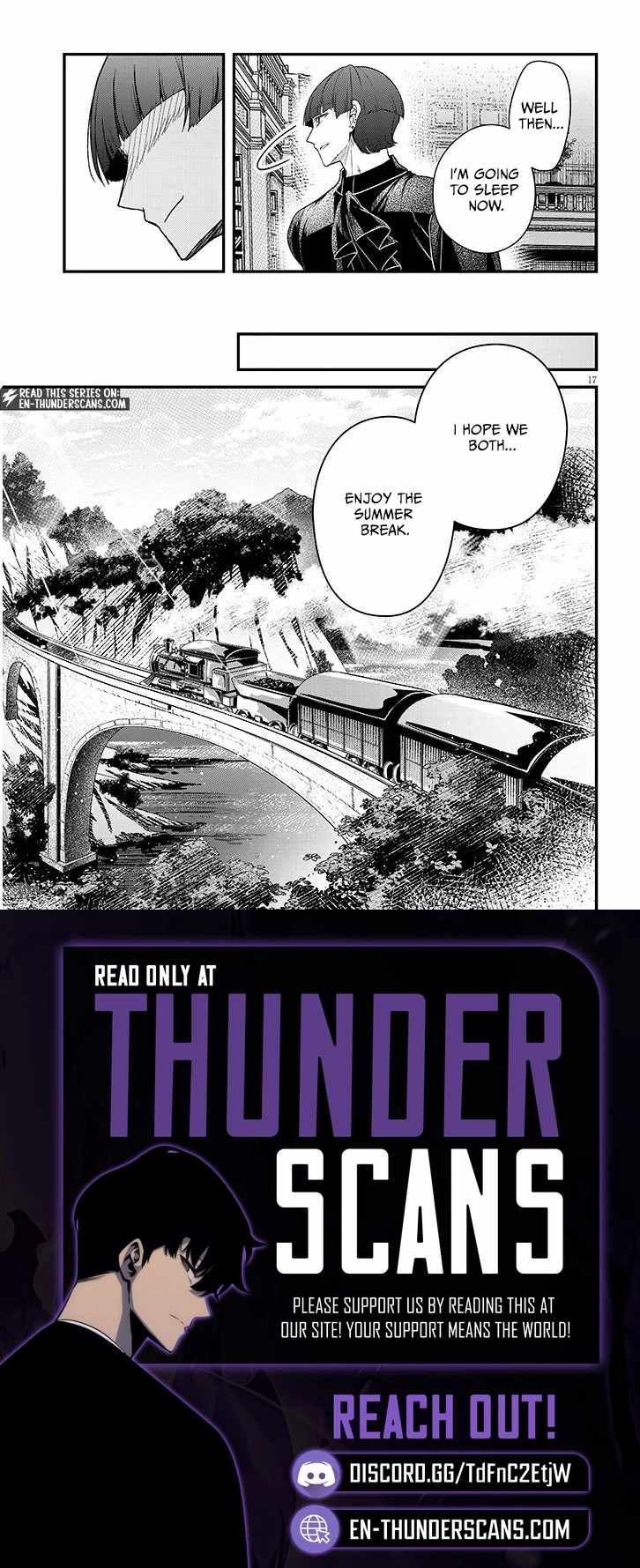 Henkyo Mob Kizoku no Uchi ni Totsuidekita Akuyaku Reijo ga, Mechakucha Dekiru Yoi Yome nanda ga? Chapter 13 page 17 - 
