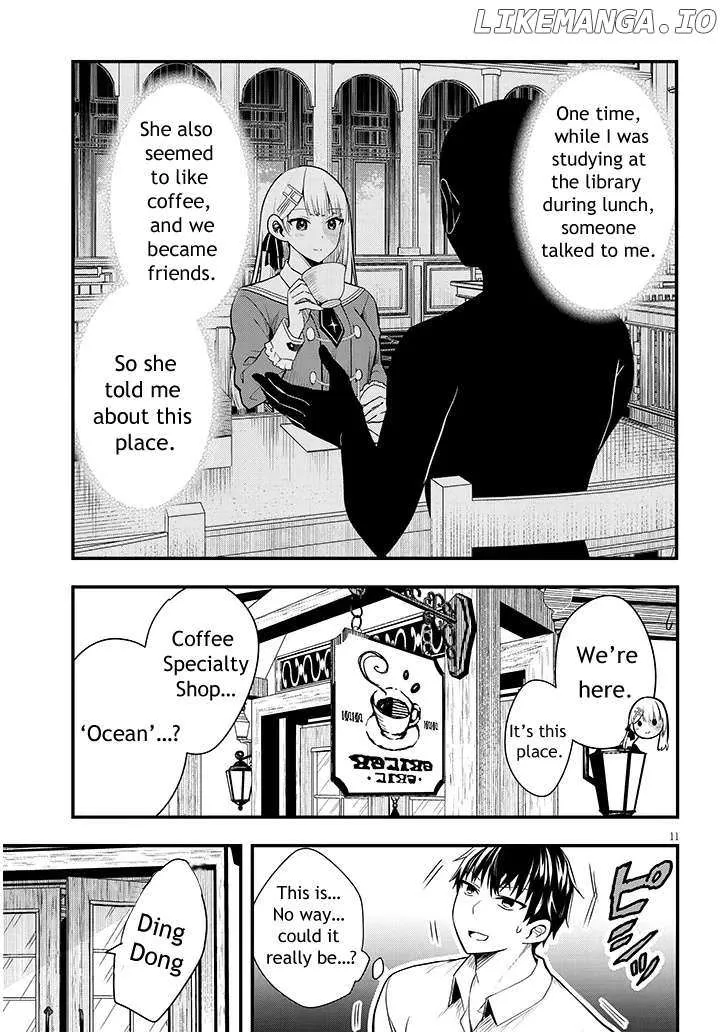 Henkyo Mob Kizoku no Uchi ni Totsuidekita Akuyaku Reijo ga, Mechakucha Dekiru Yoi Yome nanda ga? Chapter 6 page 12 - 