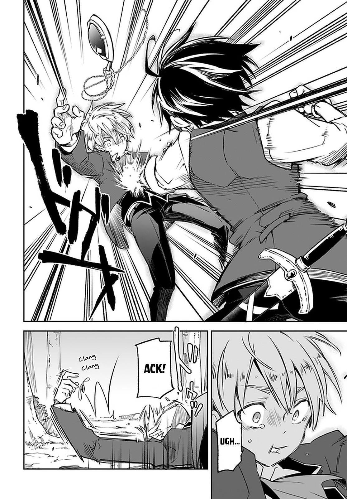 Henkyou Gurashi no Maou, Tensei shite Saikyou no Majutsushi ni naru - Aisarenagara Nariagaru Moto Maou wa, Ningen wo Shiritai Chapter 10 page 15 - 