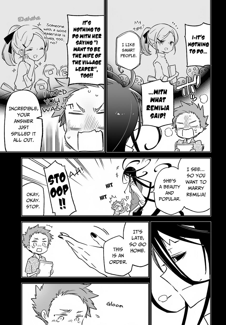 Henkyou Gurashi no Maou, Tensei shite Saikyou no Majutsushi ni naru - Aisarenagara Nariagaru Moto Maou wa, Ningen wo Shiritai Chapter 14 page 6 - 