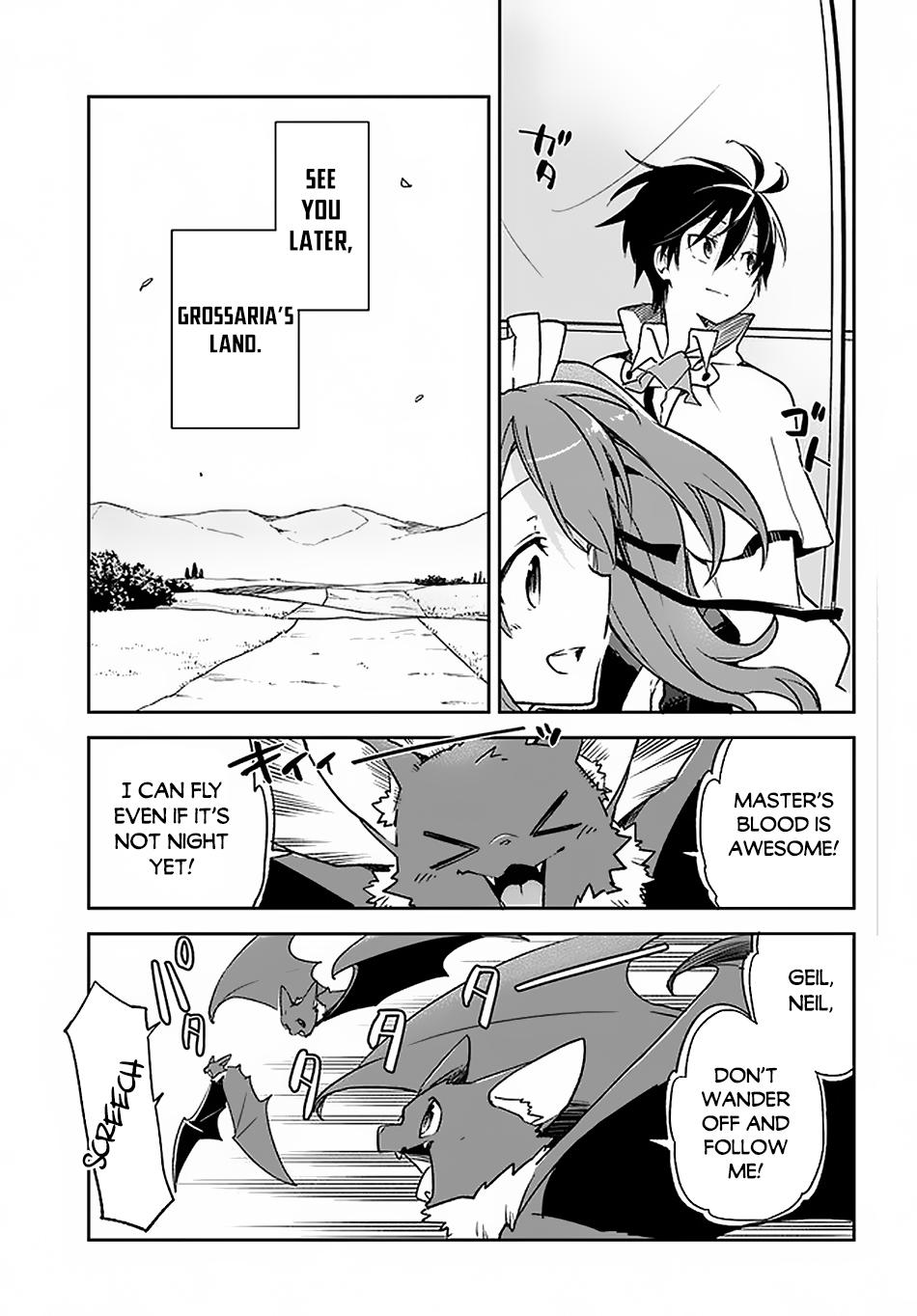 Henkyou Gurashi no Maou, Tensei shite Saikyou no Majutsushi ni naru - Aisarenagara Nariagaru Moto Maou wa, Ningen wo Shiritai Chapter 15 page 14 - 
