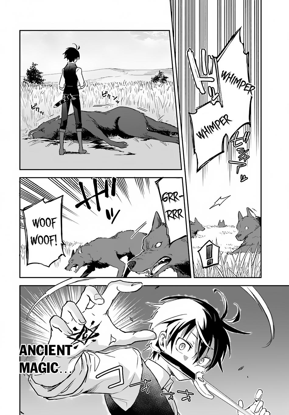 Henkyou Gurashi no Maou, Tensei shite Saikyou no Majutsushi ni naru - Aisarenagara Nariagaru Moto Maou wa, Ningen wo Shiritai Chapter 16 page 28 - 