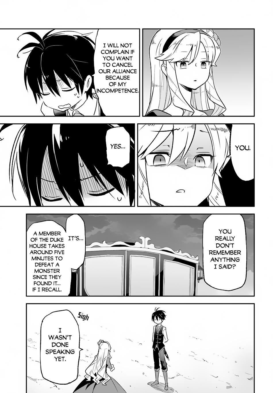 Henkyou Gurashi no Maou, Tensei shite Saikyou no Majutsushi ni naru - Aisarenagara Nariagaru Moto Maou wa, Ningen wo Shiritai Chapter 16 page 35 - 