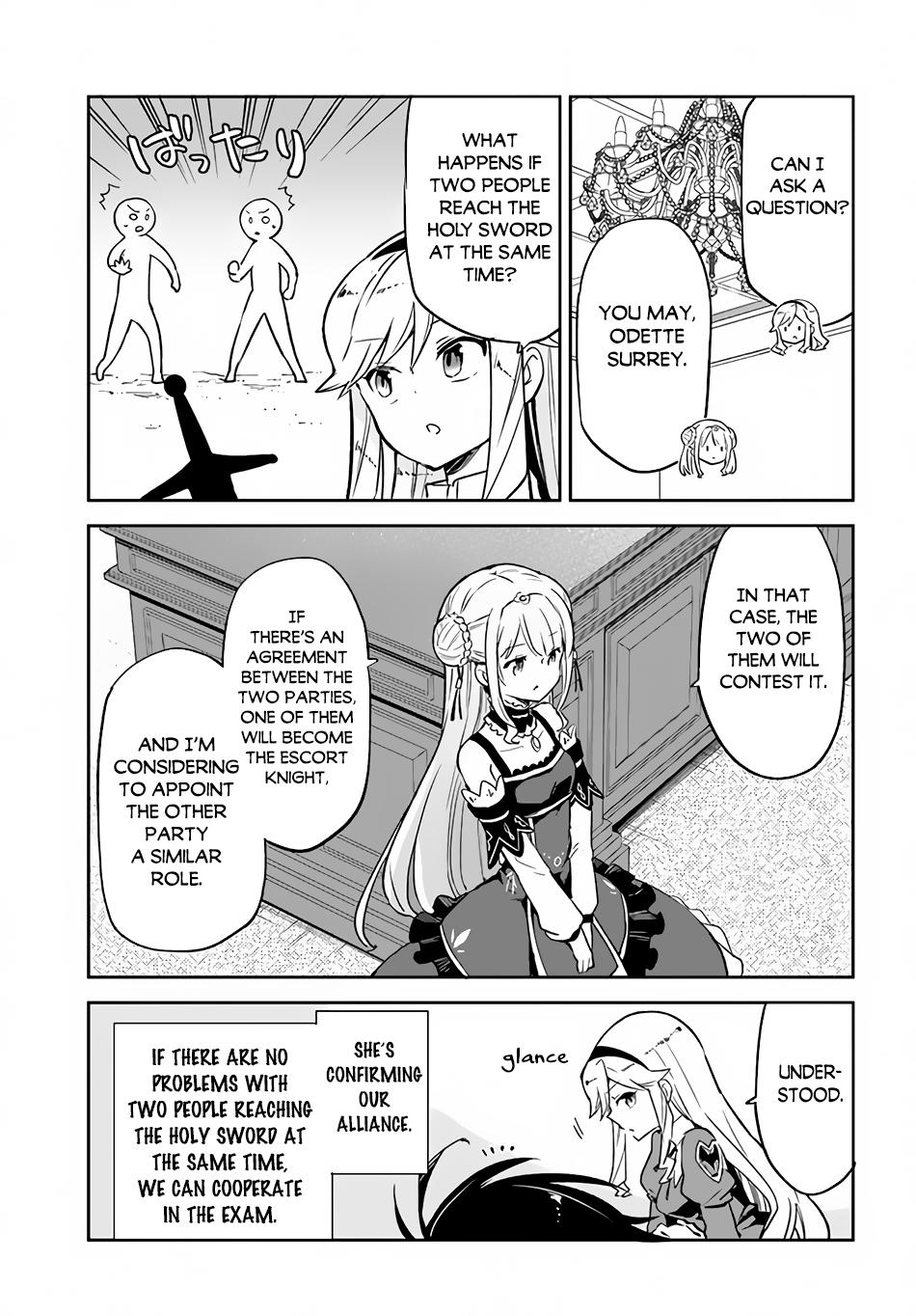 Henkyou Gurashi no Maou, Tensei shite Saikyou no Majutsushi ni naru - Aisarenagara Nariagaru Moto Maou wa, Ningen wo Shiritai Chapter 19 page 6 - 