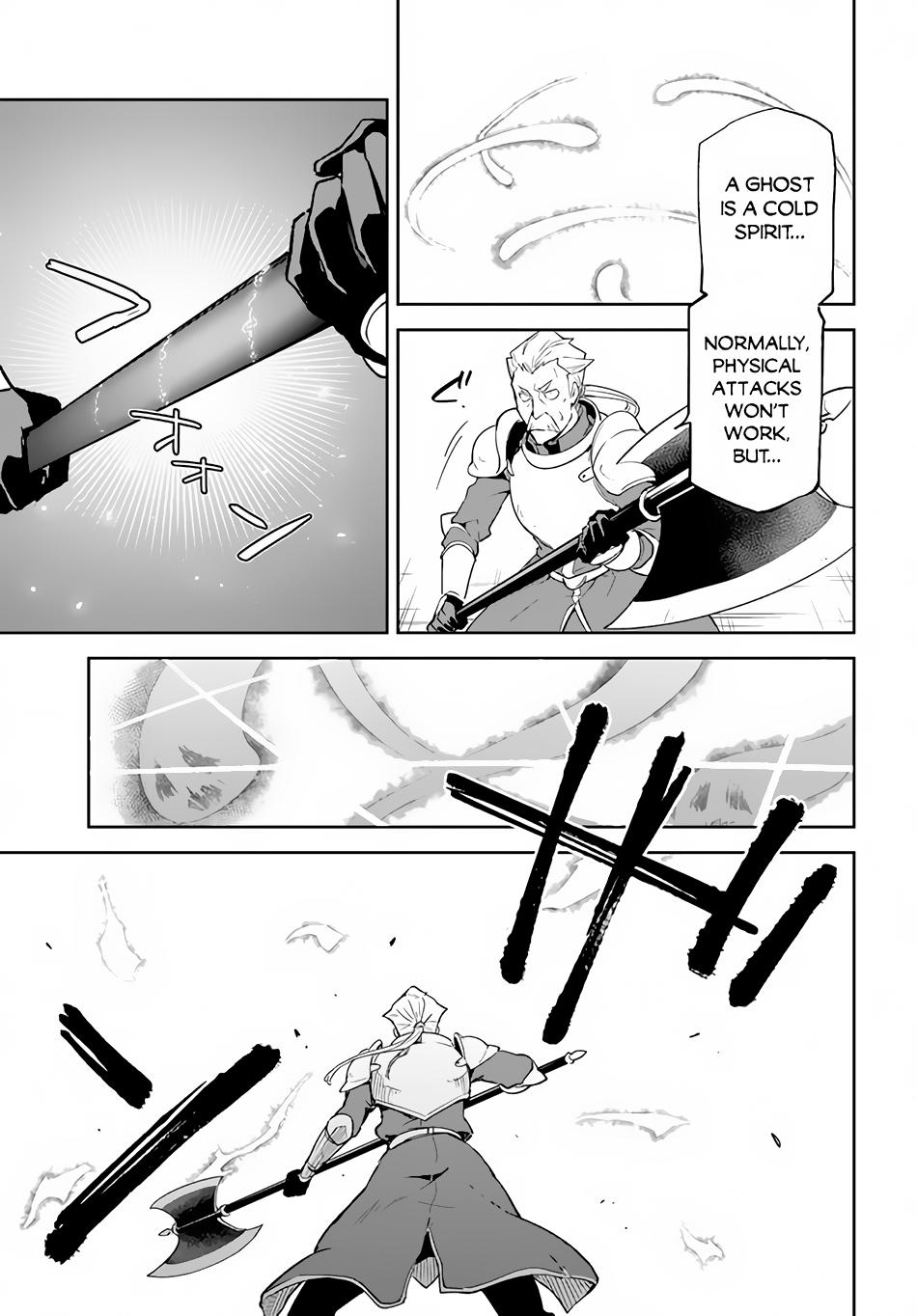 Henkyou Gurashi no Maou, Tensei shite Saikyou no Majutsushi ni naru - Aisarenagara Nariagaru Moto Maou wa, Ningen wo Shiritai Chapter 20 page 12 - 