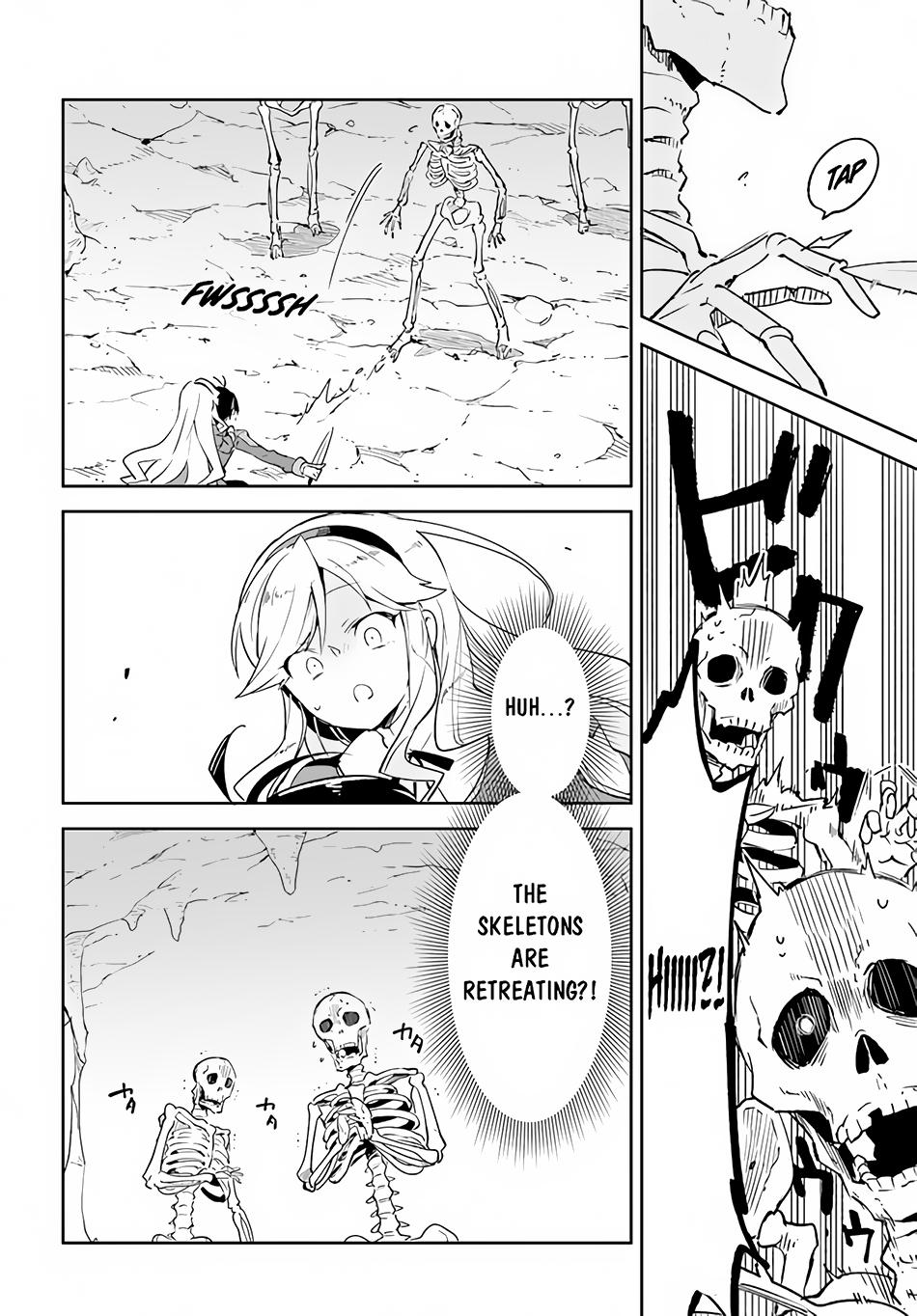 Henkyou Gurashi no Maou, Tensei shite Saikyou no Majutsushi ni naru - Aisarenagara Nariagaru Moto Maou wa, Ningen wo Shiritai Chapter 20 page 5 - 