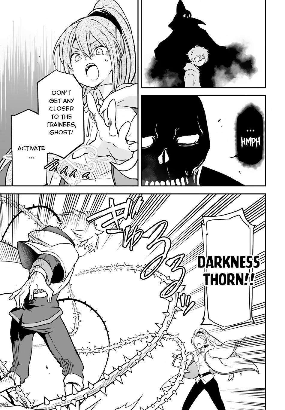 Henkyou Gurashi no Maou, Tensei shite Saikyou no Majutsushi ni naru - Aisarenagara Nariagaru Moto Maou wa, Ningen wo Shiritai Chapter 21 page 16 - 