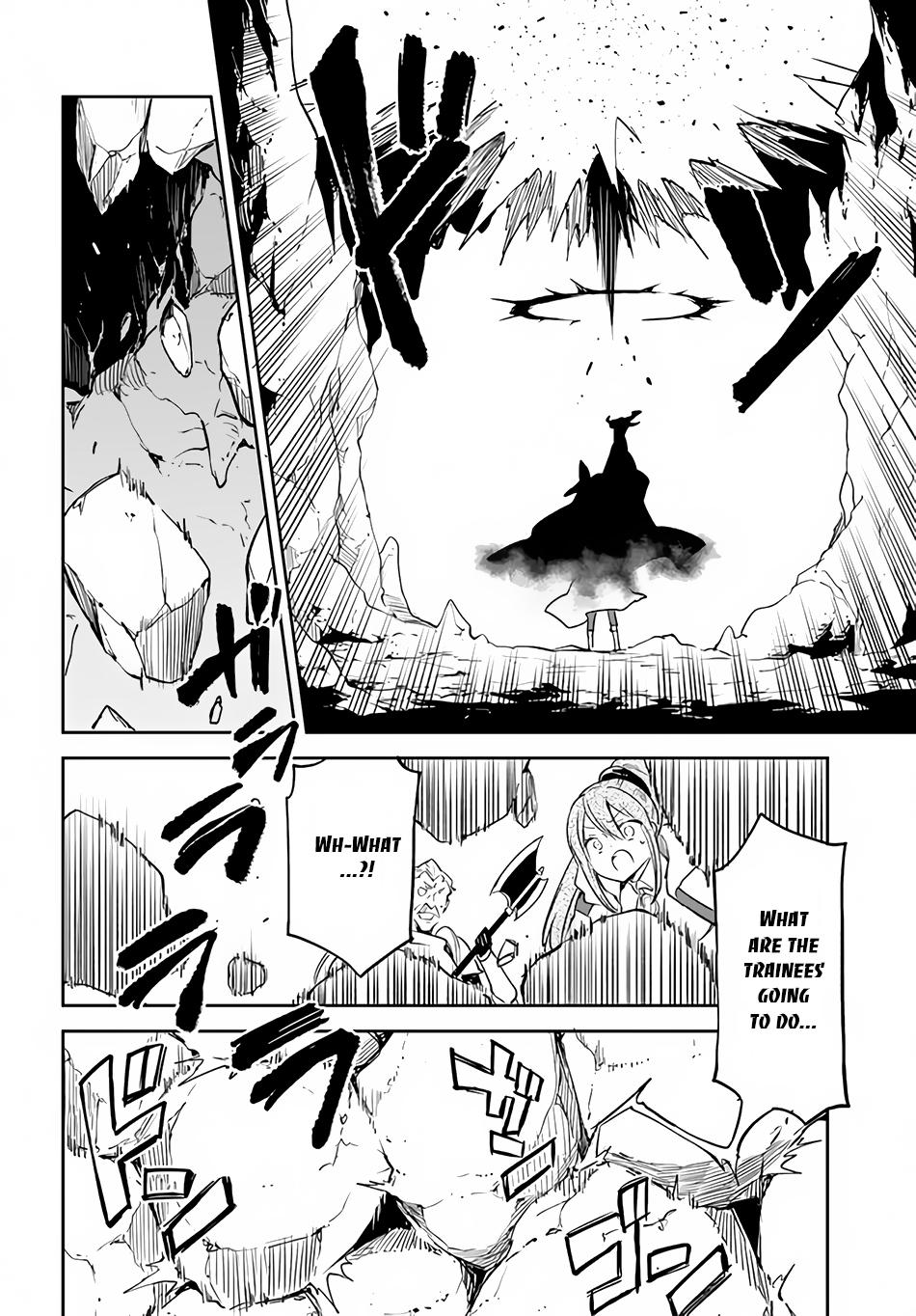 Henkyou Gurashi no Maou, Tensei shite Saikyou no Majutsushi ni naru - Aisarenagara Nariagaru Moto Maou wa, Ningen wo Shiritai Chapter 21 page 19 - 